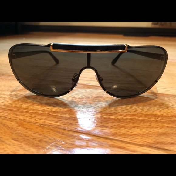 Versace Sunglasses